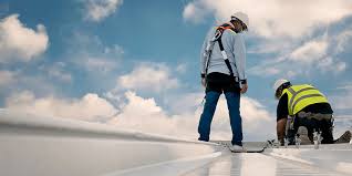 Fast & Reliable Emergency Roof Repairs in Middlefield, OH